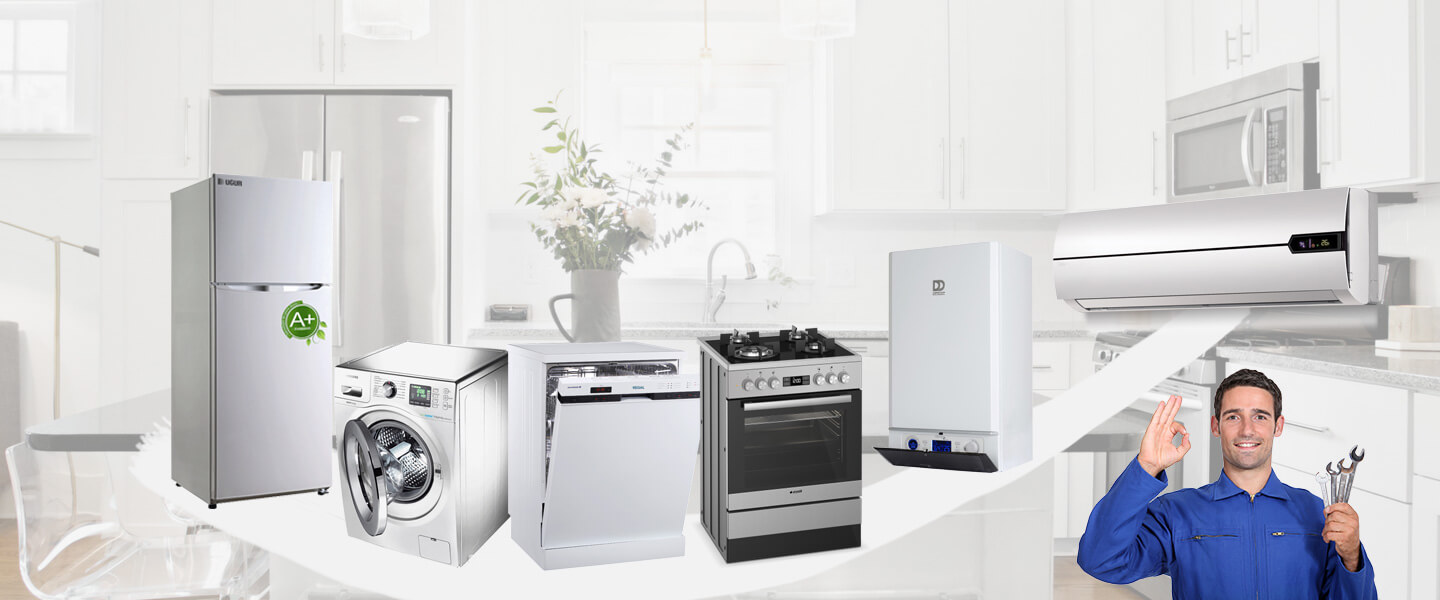 Karaisalı Warmhaus Servisi